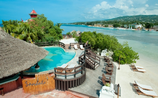 Sandals Royal Caribbean Resort & Private Island