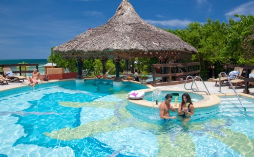 Sandals Royal Caribbean Resort & Private Island