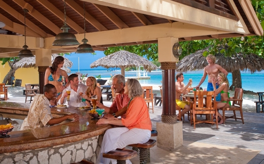 Sandals Royal Caribbean Resort & Private Island