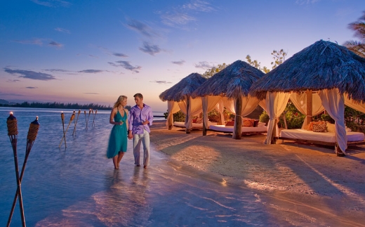 Sandals Royal Caribbean Resort & Private Island