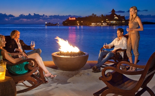 Sandals Royal Caribbean Resort & Private Island