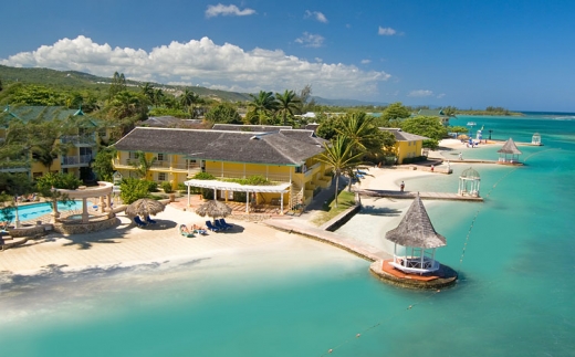 Sandals Royal Caribbean Resort & Private Island