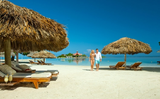 Sandals Royal Caribbean Resort & Private Island