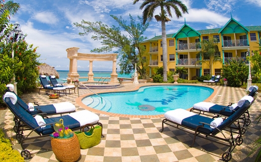 Sandals Royal Caribbean Resort & Private Island