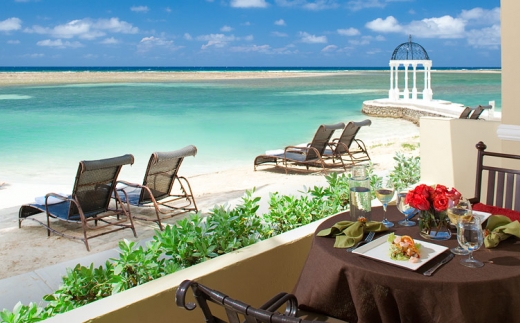 Sandals Royal Caribbean Resort & Private Island