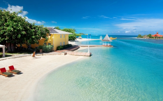 Sandals Royal Caribbean Resort & Private Island