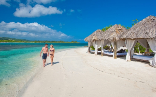 Sandals Royal Caribbean Resort & Private Island