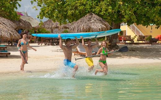 Sandals Royal Caribbean Resort & Private Island