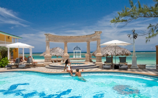 Sandals Royal Caribbean Resort & Private Island