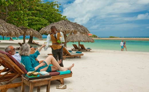 Sandals Royal Caribbean Resort & Private Island