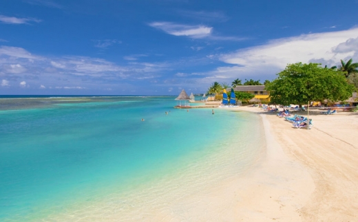 Sandals Royal Caribbean Resort & Private Island