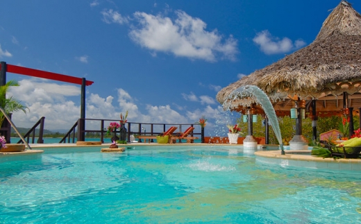 Sandals Royal Caribbean Resort & Private Island