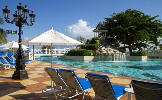 The Jewel Dunn’S River Beach Resort And Spa