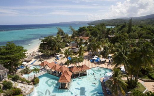 The Jewel Dunn’S River Beach Resort And Spa