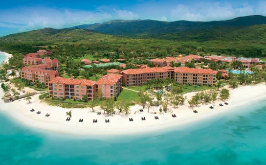 Sandals White House