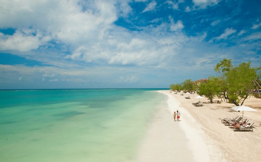 Sandals White House