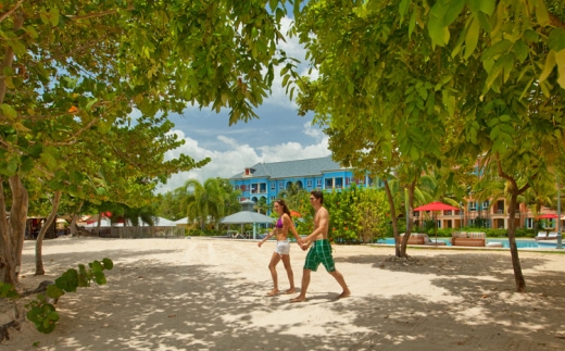 Sandals White House