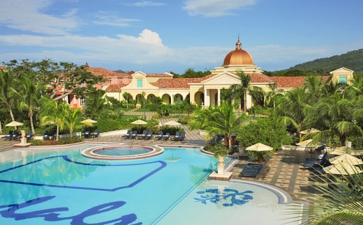 Sandals White House