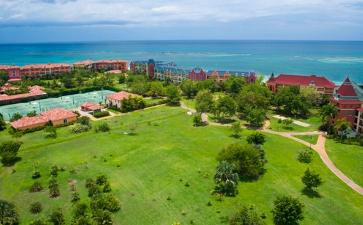 Sandals White House