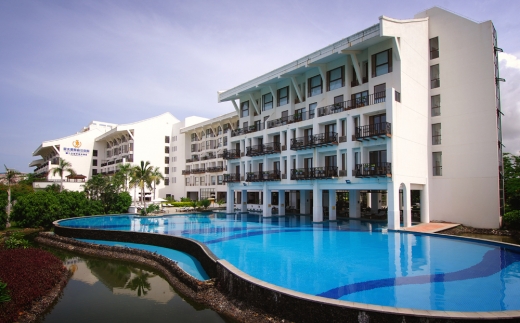 Hna Resort Hotel