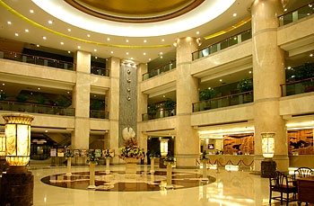 Asia International Hotel