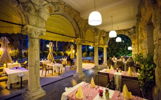 Amadria Park Hotel Sveti Jakov