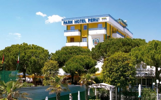 Park Hotel Peru