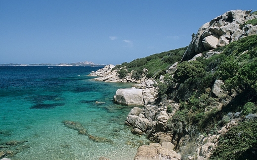 Grand Hotel Smeraldo Beach