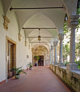 San Domenico Palace