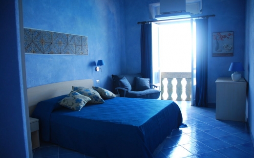 Blu Tropea Maison B&B