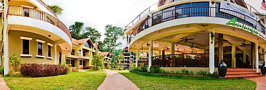 Anjungan Beach Resort & Spa Pangkor