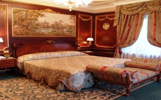 Grand Hotel Des Iles Borromees