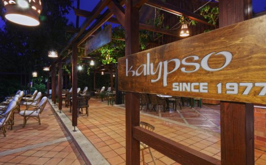 Kalypso Hotel Malia