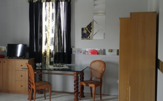 Kristaly Apartman