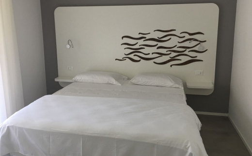 Aether Suites Tropea B&B