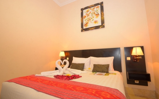 Legian Guest House