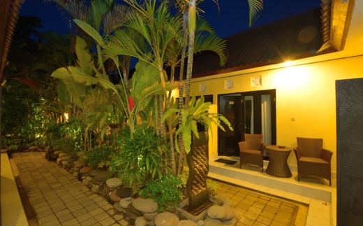 Legian Guest House