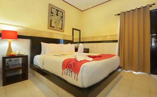 Legian Guest House