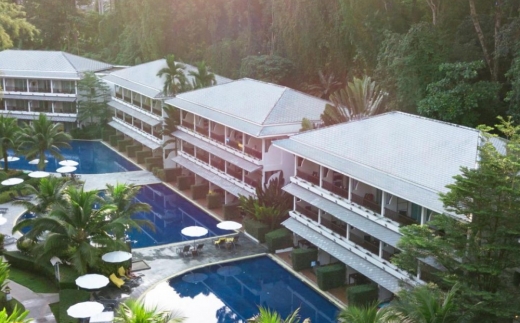 Sentido Khao Lak (Ex. Tui Blue Khao Lak)