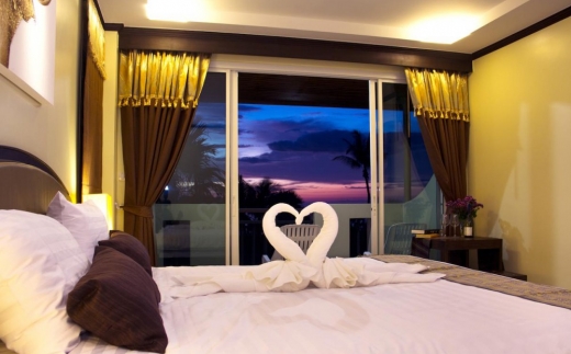 Baan Sailom Phuket