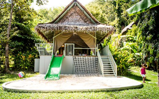 Como Point Yamu