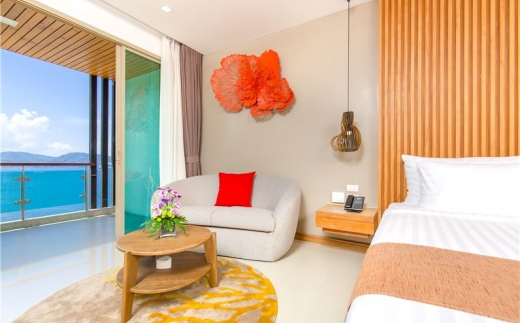 Wyndham Grand Phuket Kalim Bay