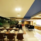 Grand Tower Inn Sathon