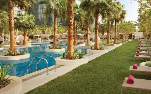 Shangri-La Hotel Doha