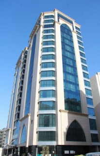 Century Hotel Doha