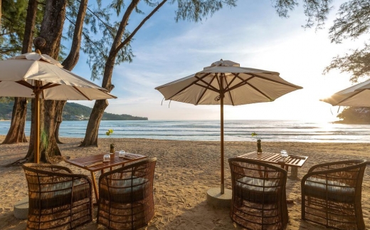 Intercontinental Phuket Resort