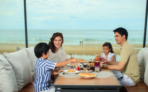 Marriott Resort & Spa Hua Hin