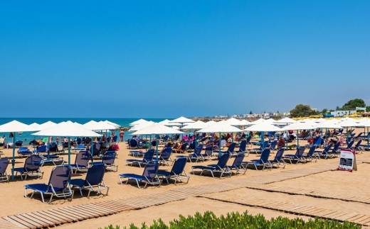 Themis Beach Hotel