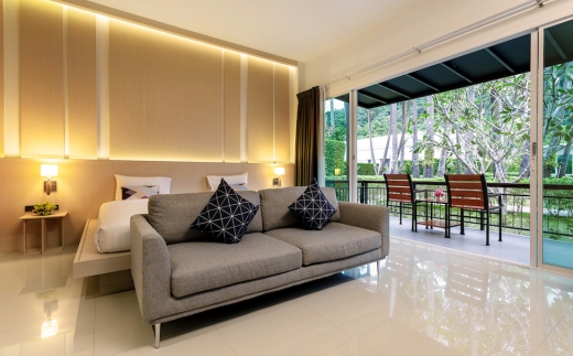 The Palmery Resort Phuket