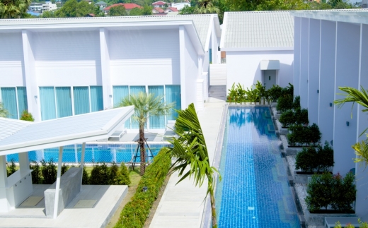 The Palmery Resort Phuket